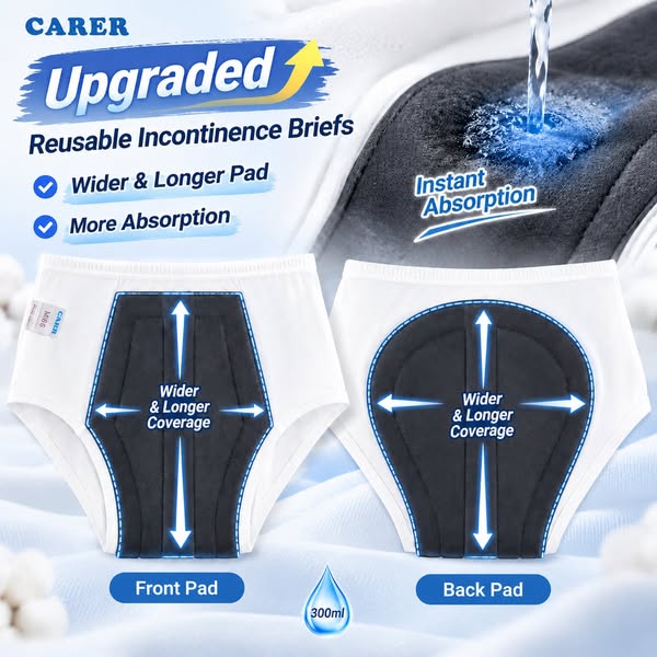 Instant Absorption