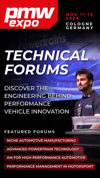 PMW Technical Forums