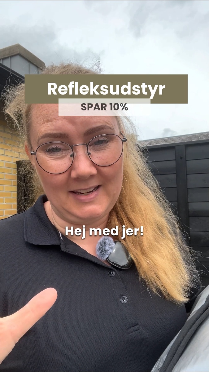Den mørke tid er om hjørnet