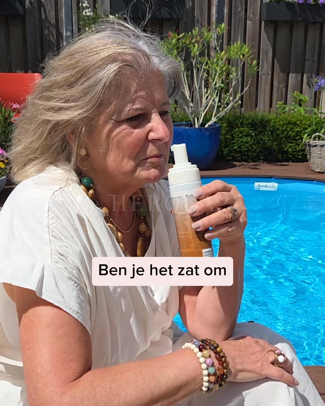 Zomer Sale: 40% korting + Gratis Brush