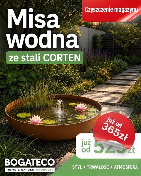 Elegancja i trwałość w jednym