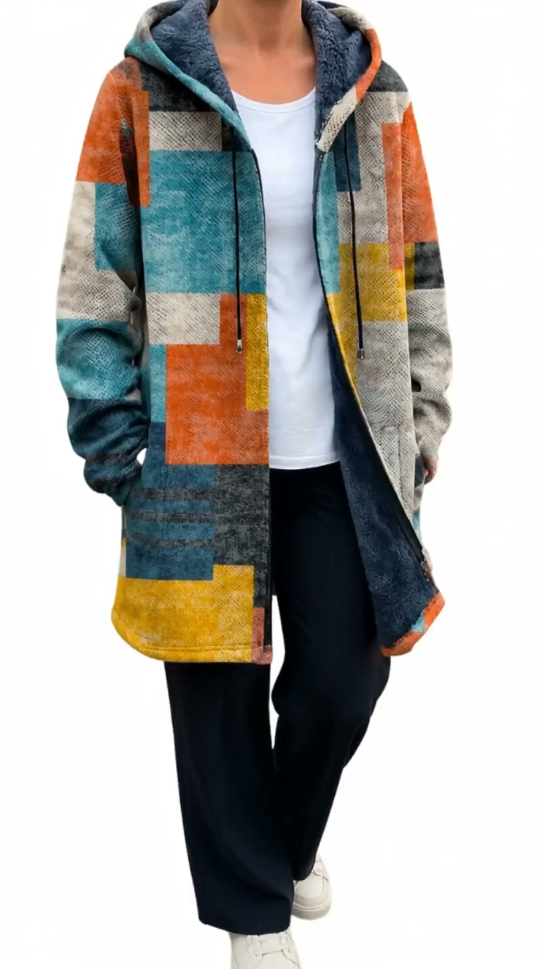 Jij verdient kleding waar je jezelf in herkent.
