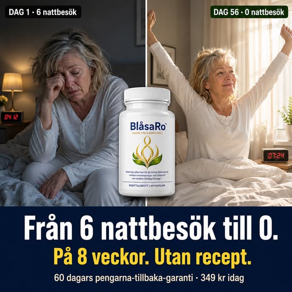 Jubileumserbjudande: Köp 2 – få 1 GRATIS + Fri Frakt!