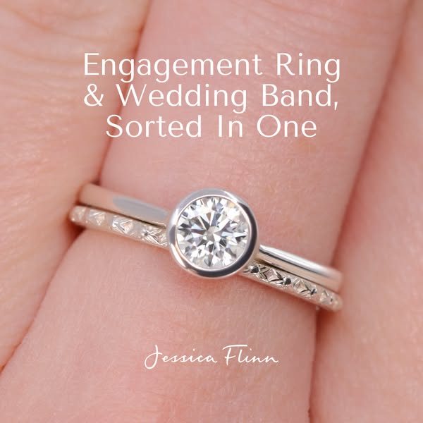 Two rings. One vision. No compromises.