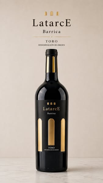 D.O. Toro. 100% auténtico.