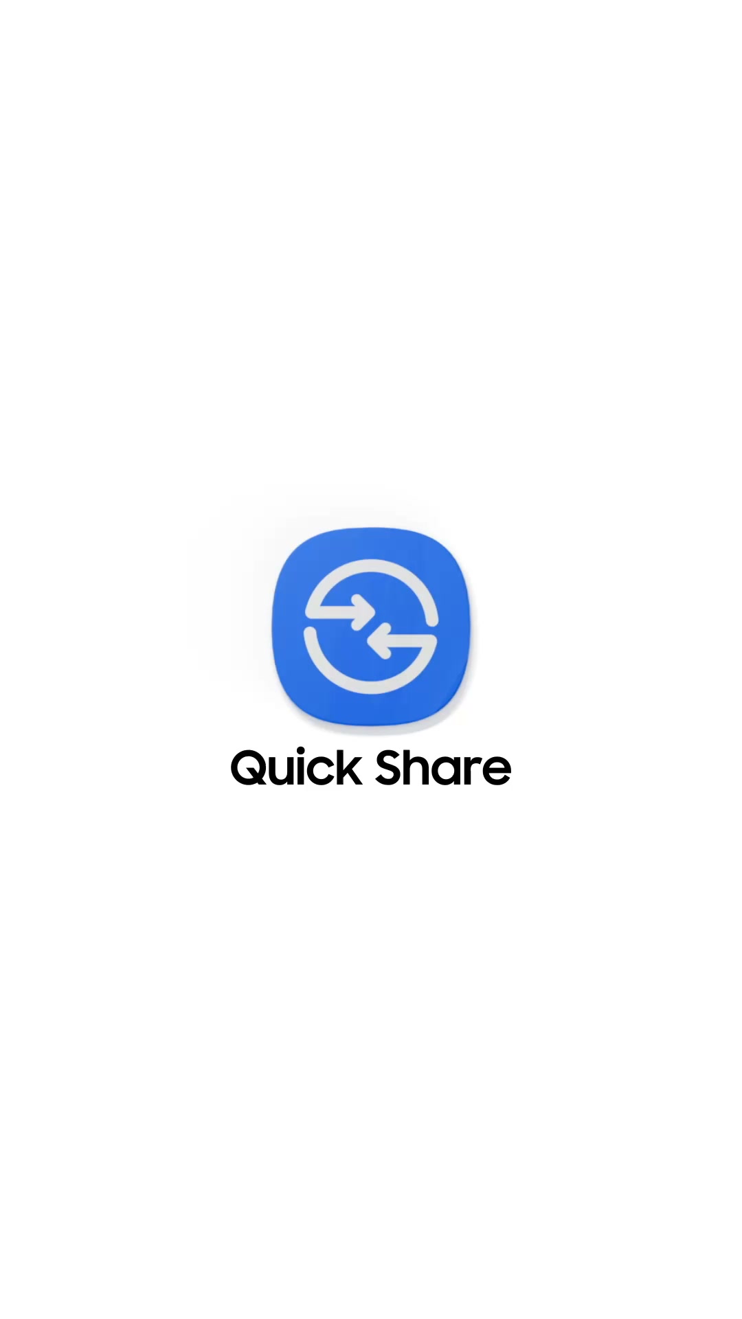 Share across your devices