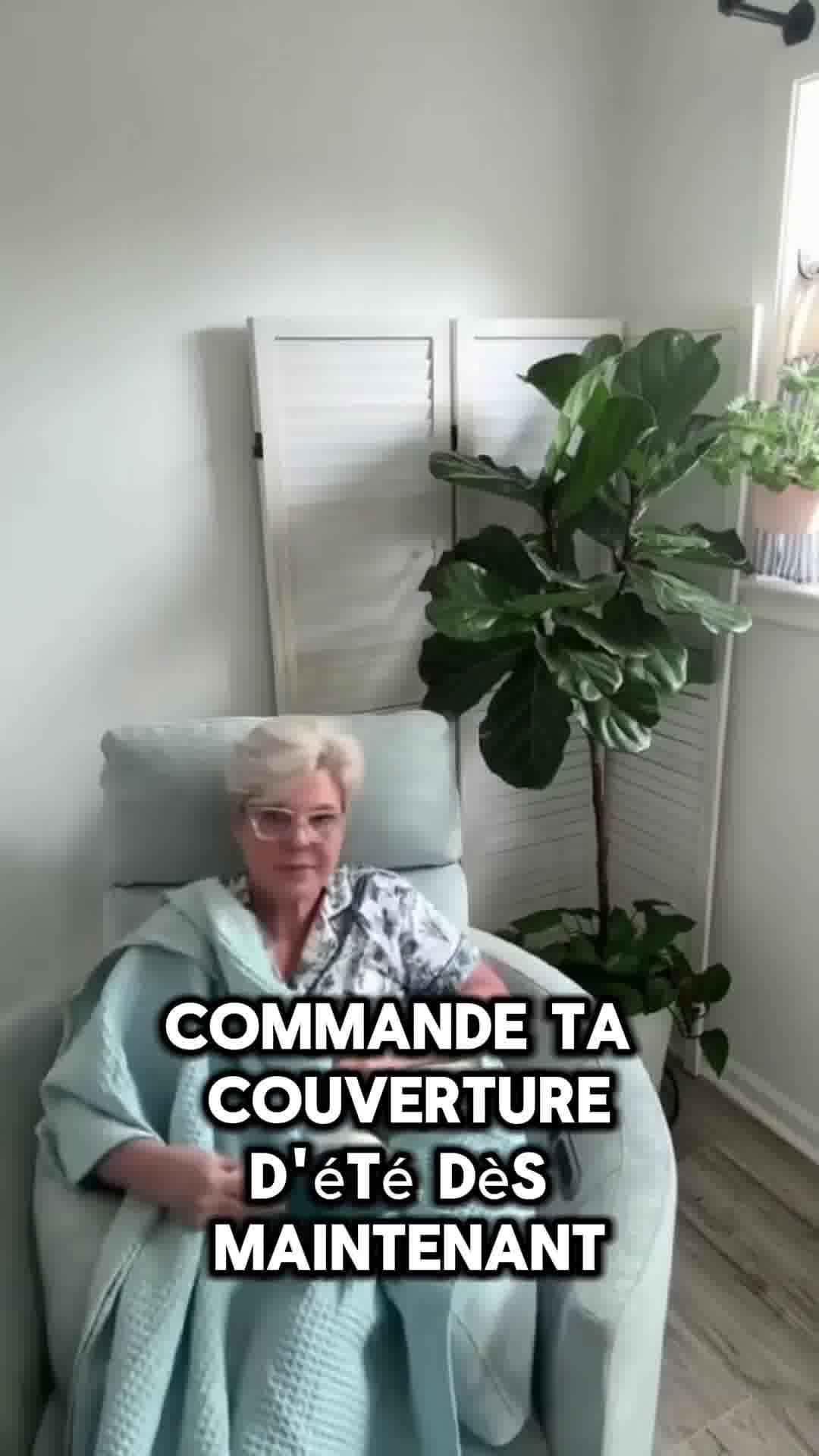 En promotion maintenant