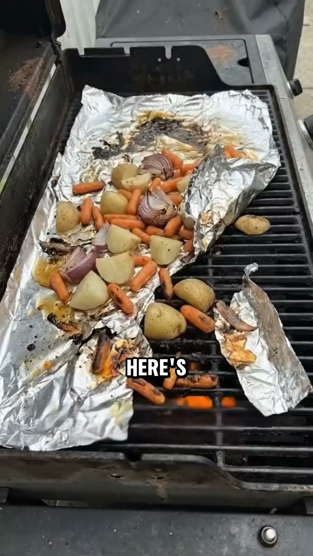Be the king of BBQ