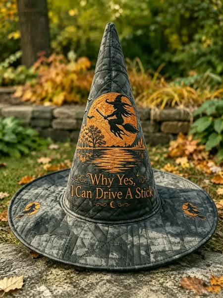 For those who know Halloween is more than one night. Embrace vintage witchy vibes, spooky Salem charm, and everyday October magic with s