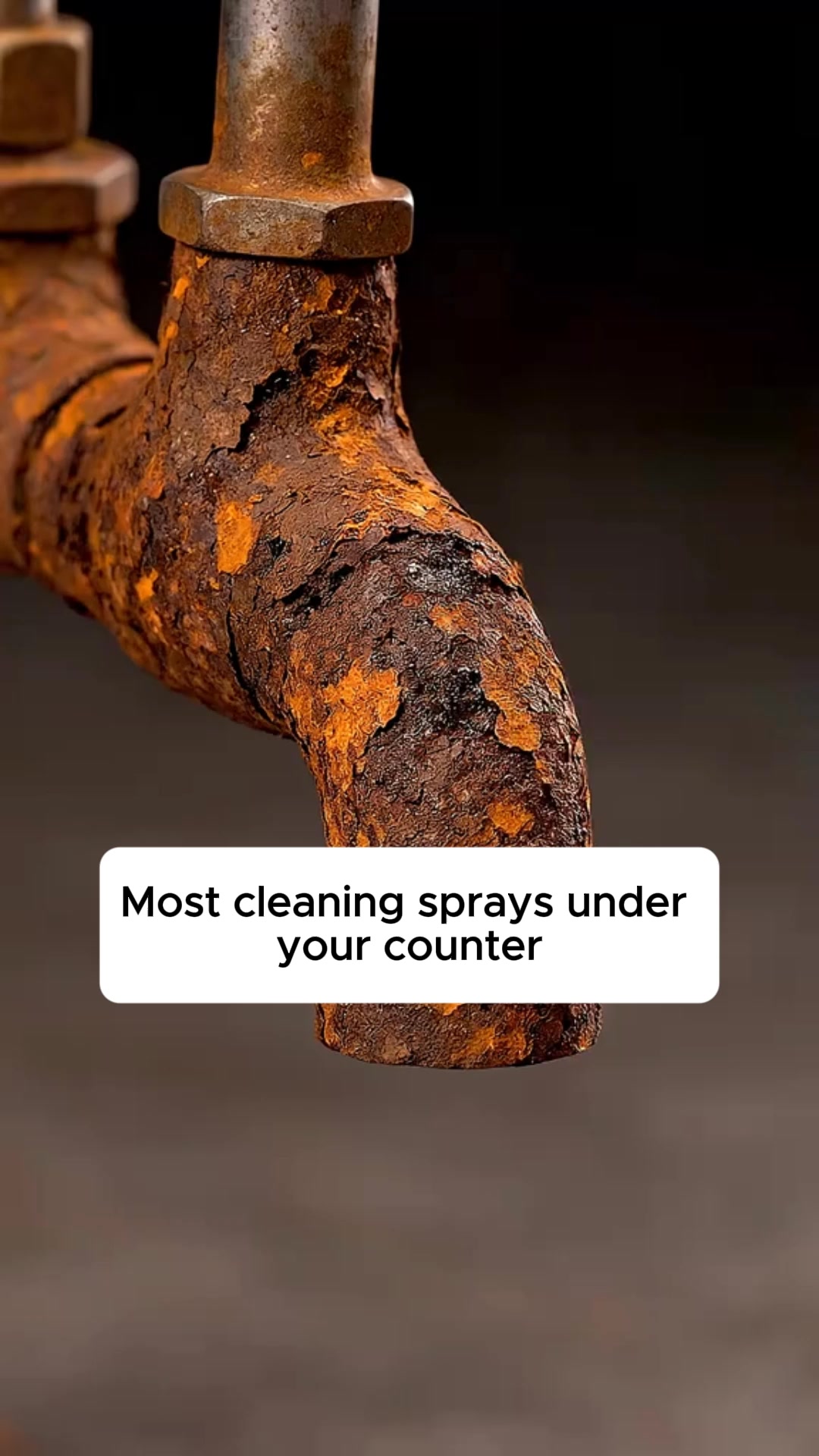 No Harsh Chemicals