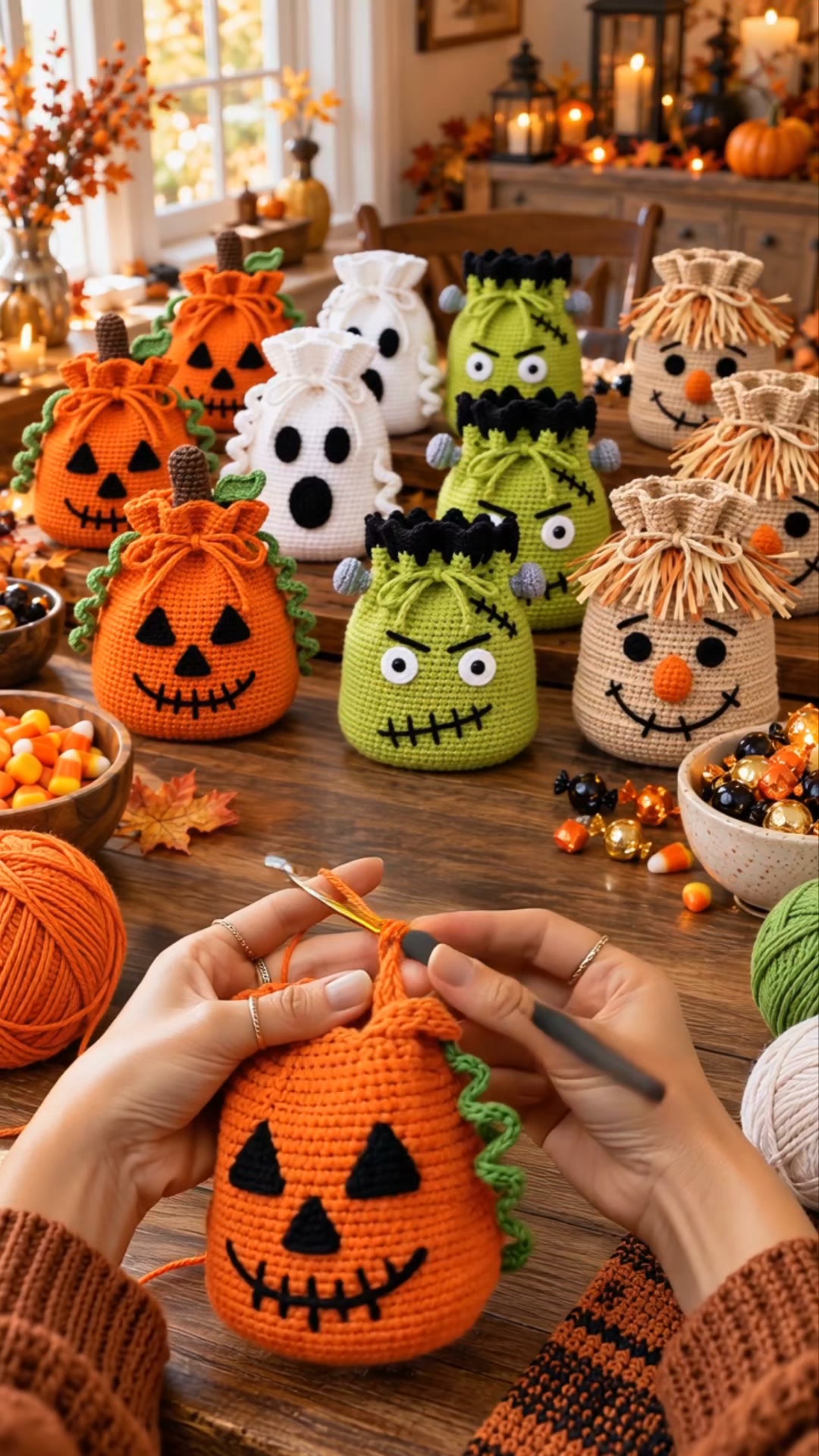 The Halloween Bag They’ll Want to Carry Everywhere