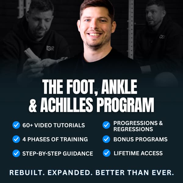 DAVID GREY REHAB