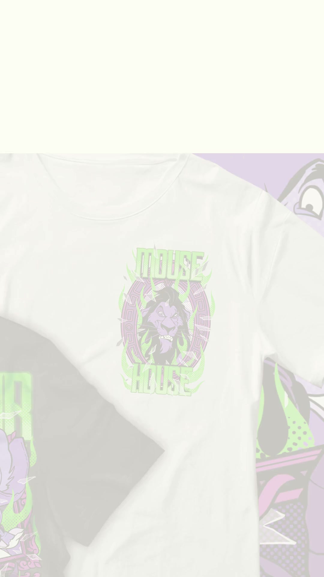 The tee people read in the queue