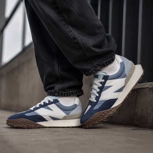 New Balance XC 72 - Azul/Branco
