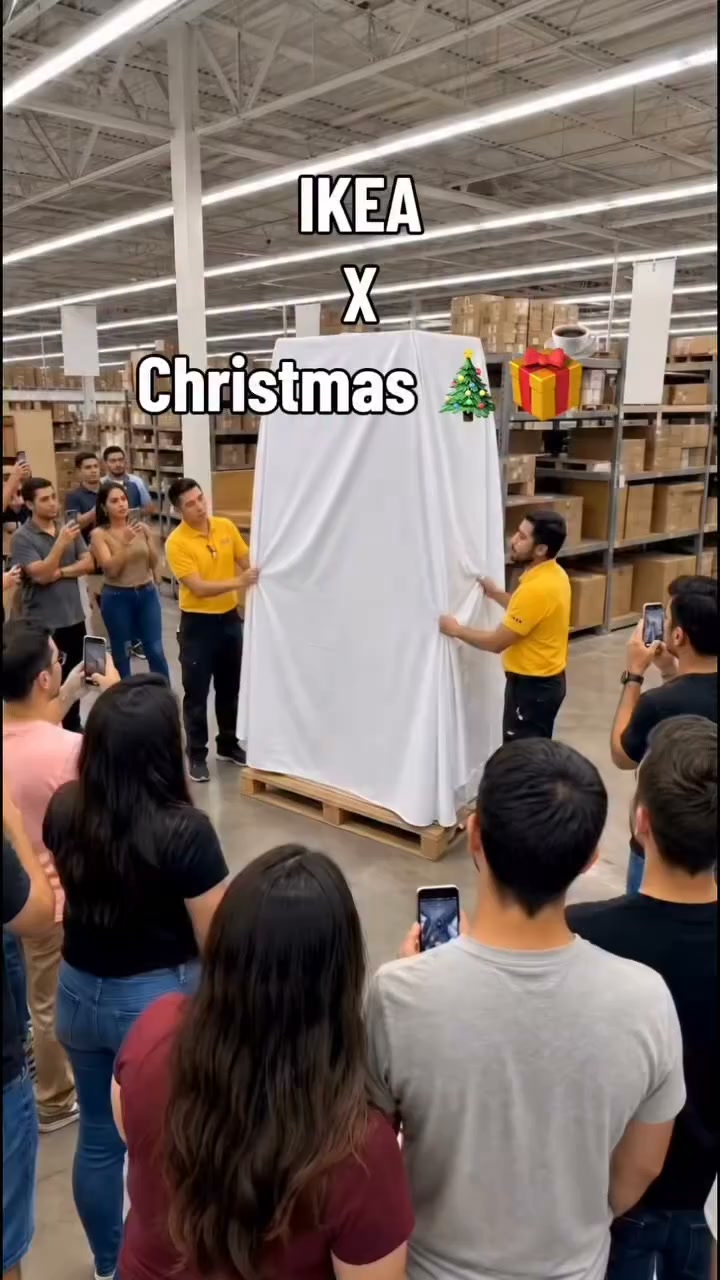 La magia de la Navidad en tu casa