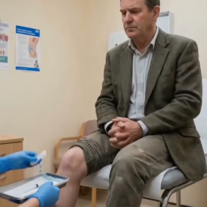 2 für 1: Zweites Patellaband gratis