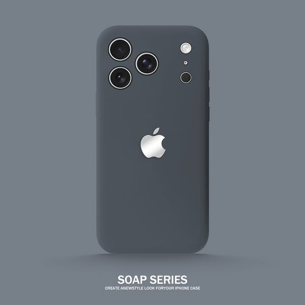 iPhone Soap Case