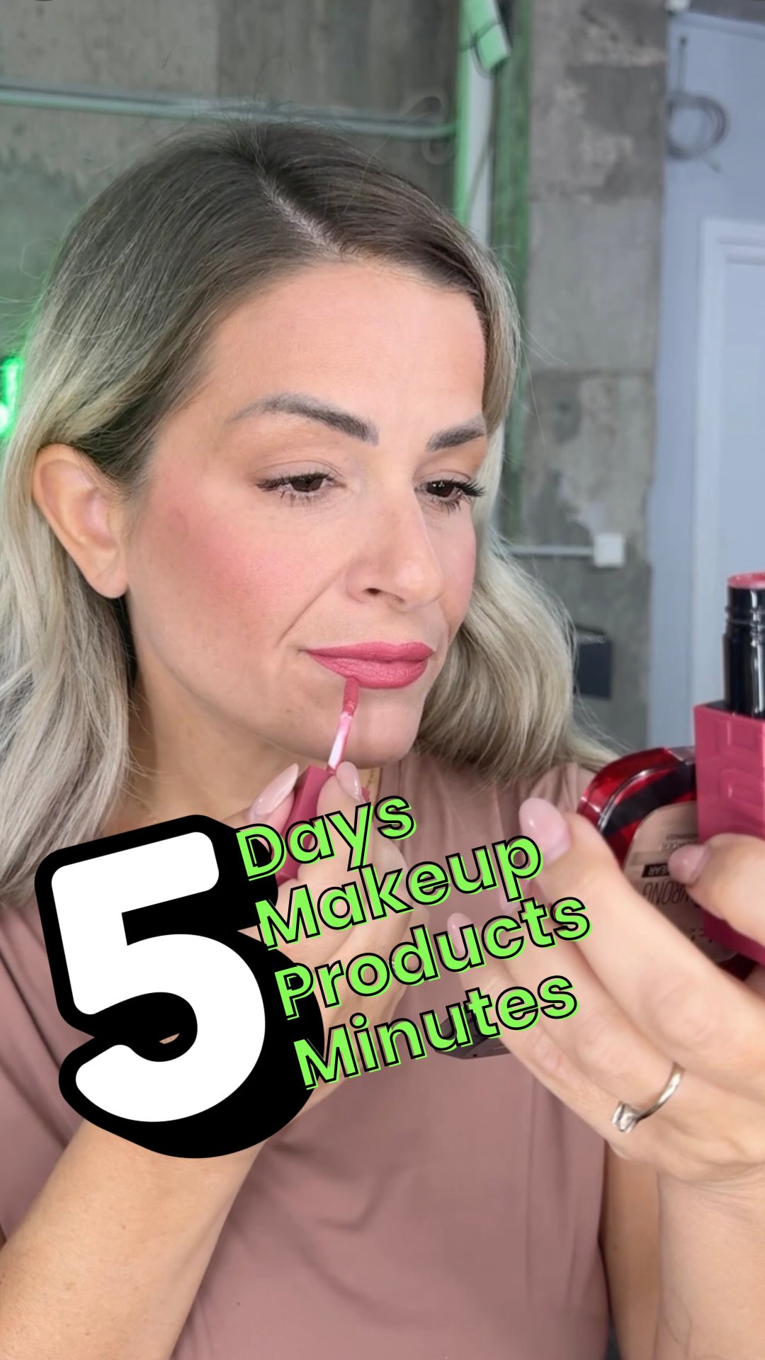 Anúncio de BEAUTY FREE
