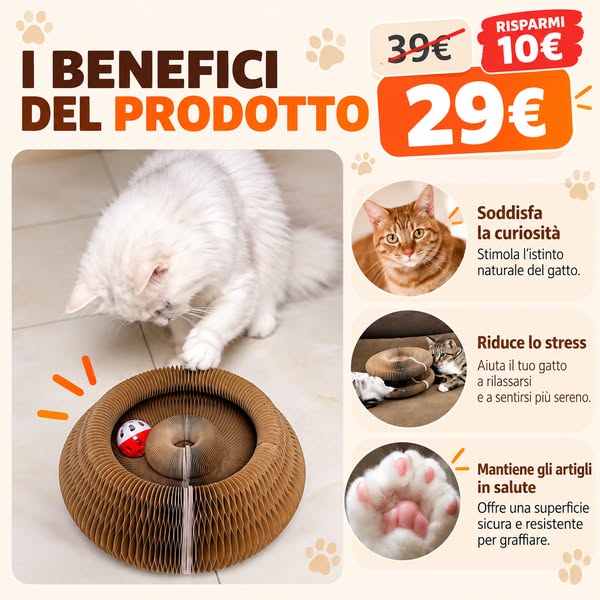 Spedizione gratuita e pagamento alla consegna