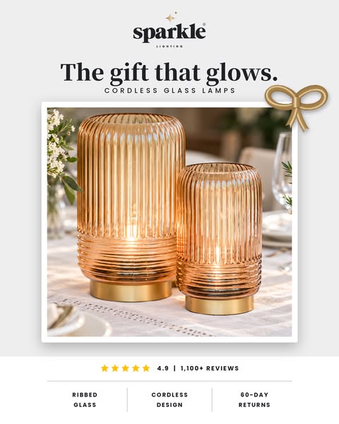 A unique gift