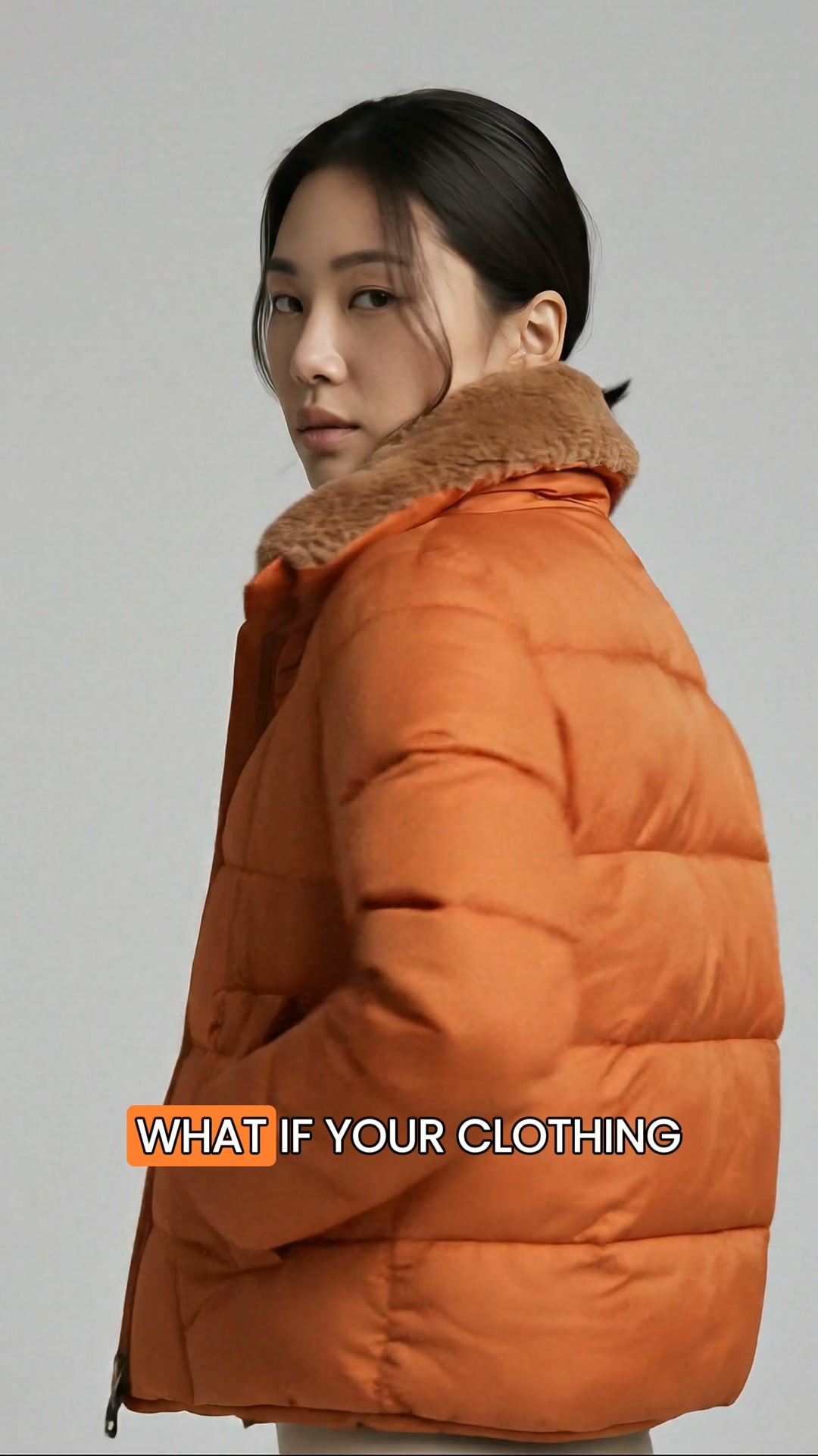 Skip the photoshoot.
