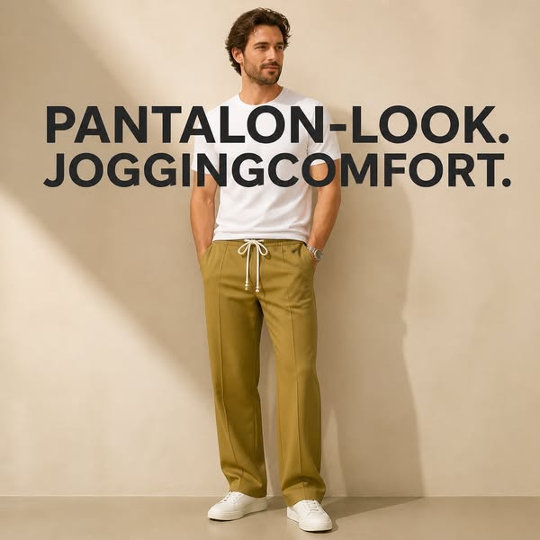 Ziet eruit als een pantalon
