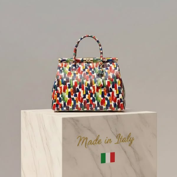 MAHENA „Brush“ • Limitierte Edition