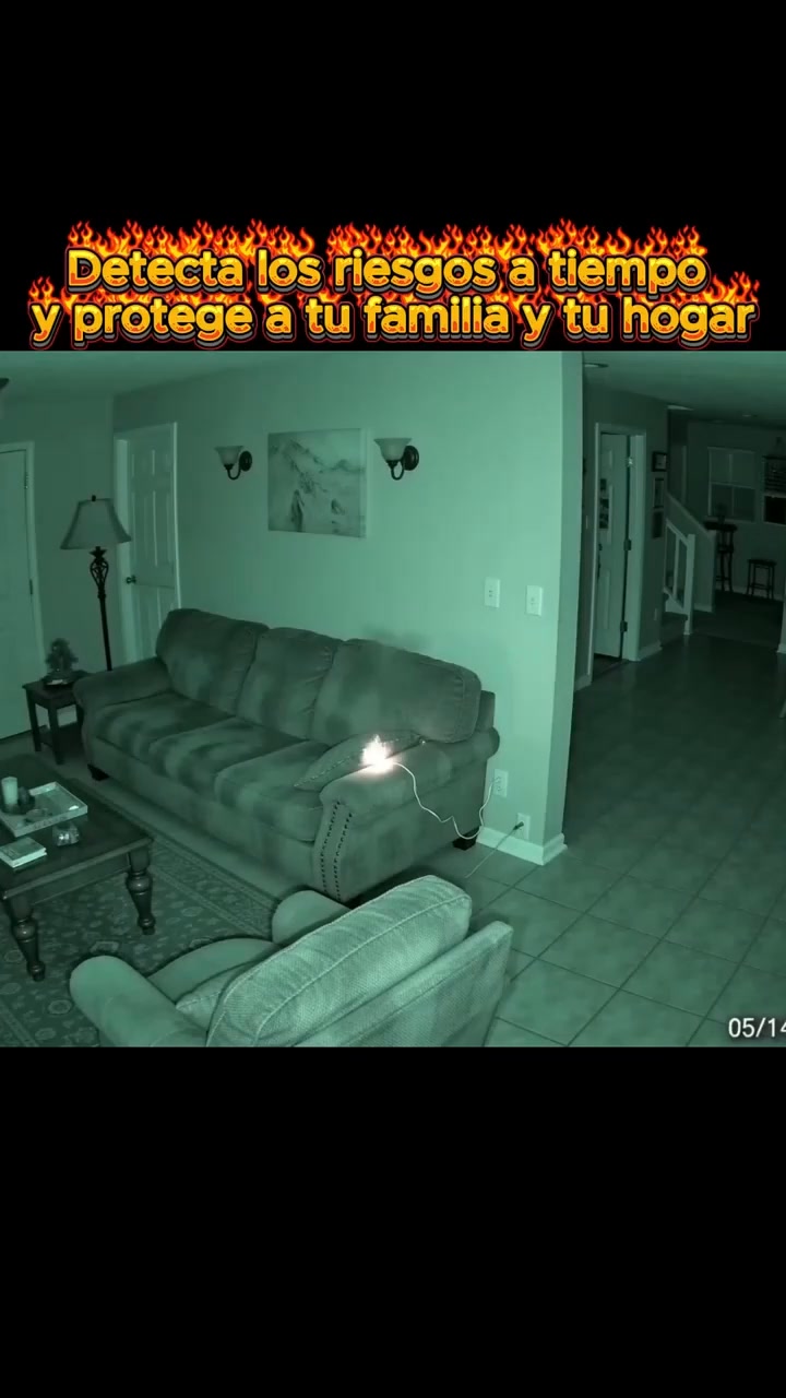 ¿Tienes gas en casa?