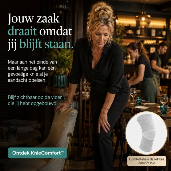 Blijf zichtbaar in jouw eigen zaak