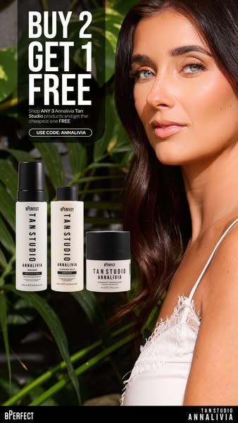 3 FOR 2 On Tan Favourites