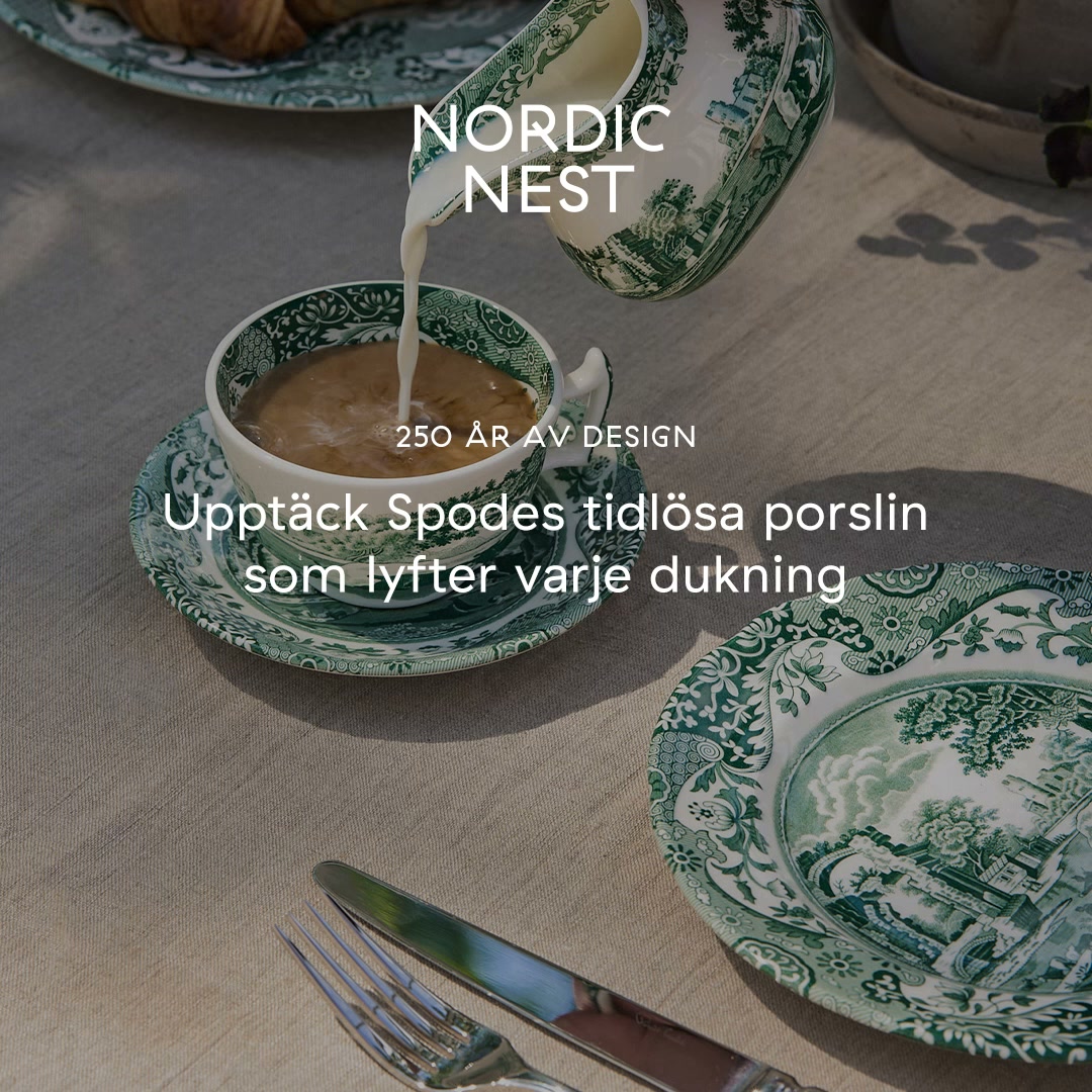 Nordic Nest Sverige