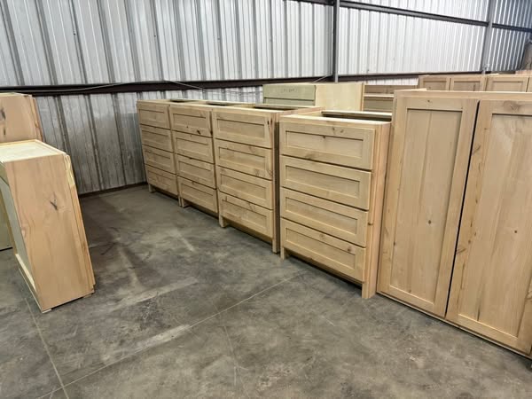 Kitchen Cabinets