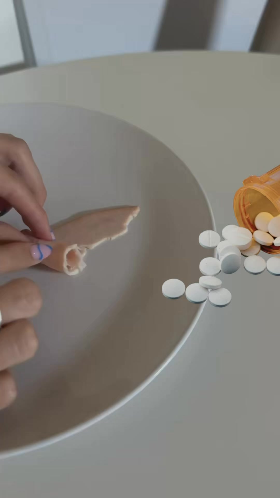 Un complément pour chaque besoin