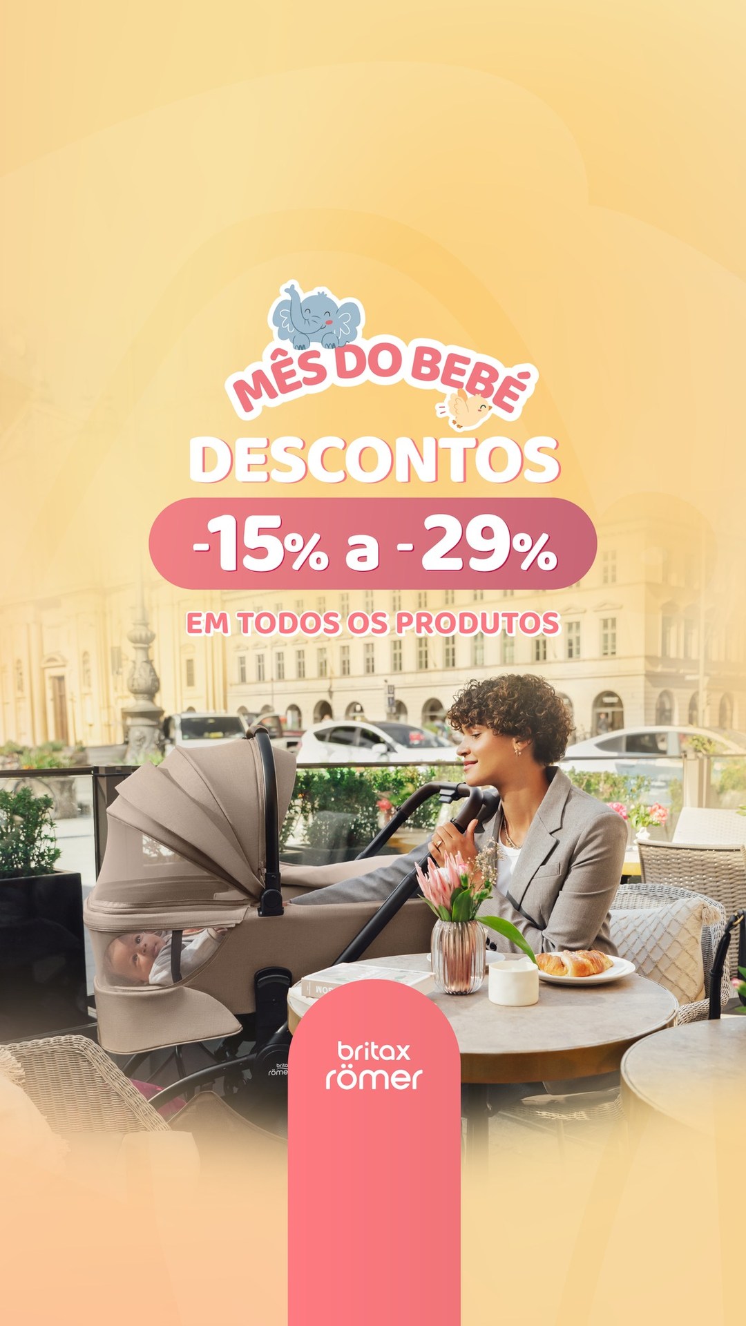 Anúncio de BabyGold Leiria