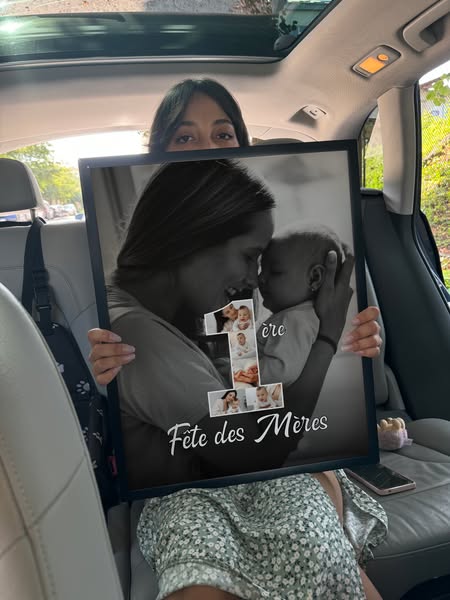 Créez le Cadeau Parfait
