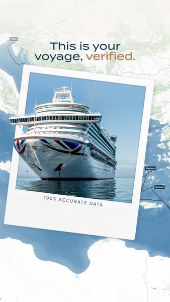 Start Your Cruise Collection