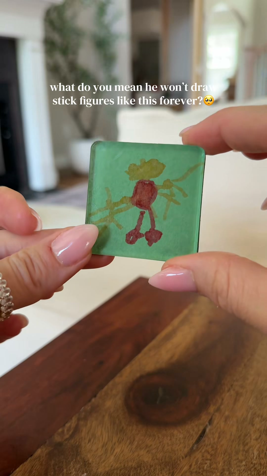 Custom Photo Magnets for $3 Each