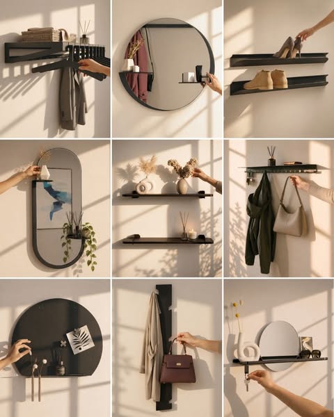 Maak je interieur compleet