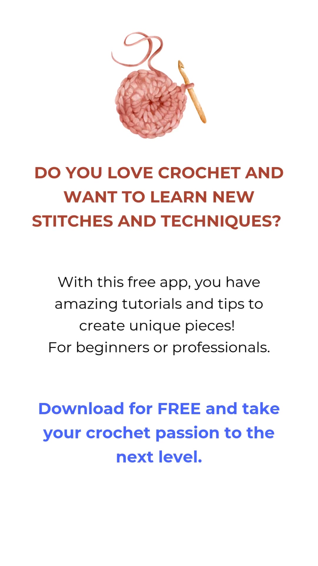 Free app