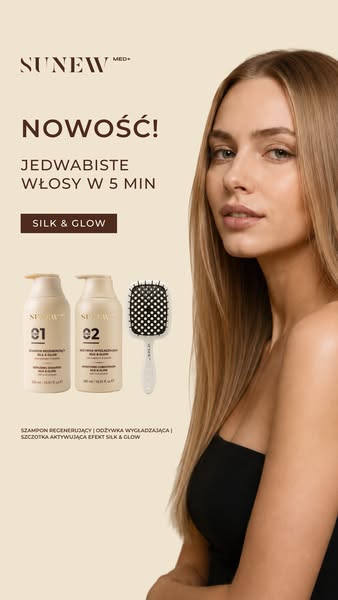 Gładkość, która zostaje