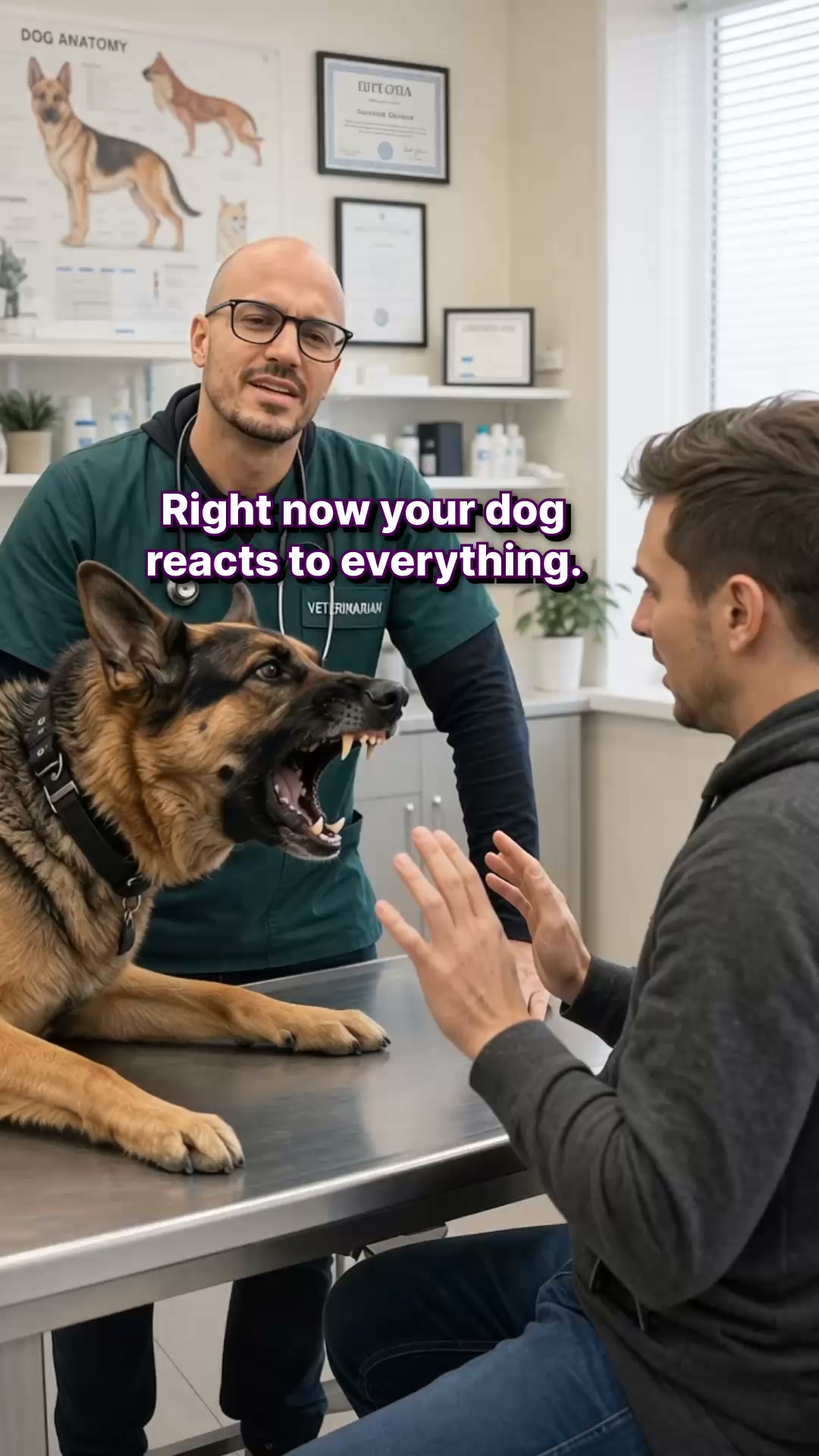 Start Service-Dog-Level Challenge ▶