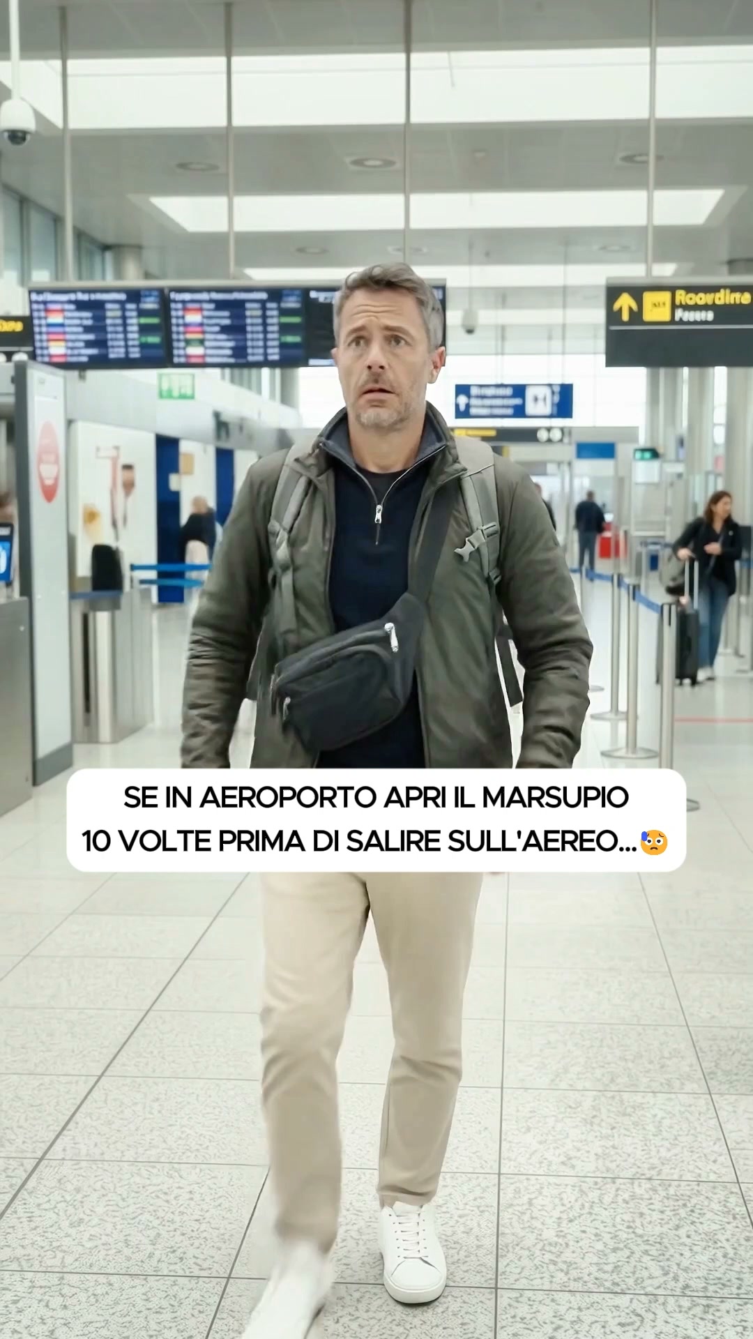 Proteggi portafoglio e documenti dai borseggi