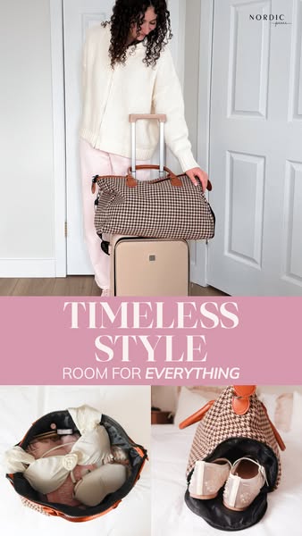 Timeless Style, Room For Everything