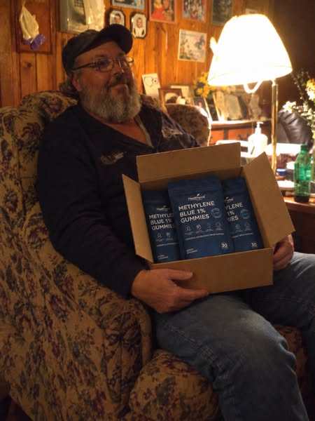 180-Day Money-Back Guarantee ·Made in the US · Fast US Home Delivery