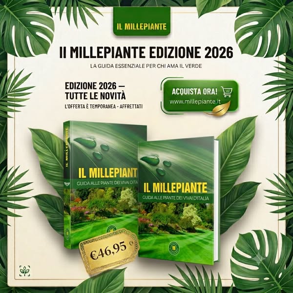 Il Millepiante Edizione 2026