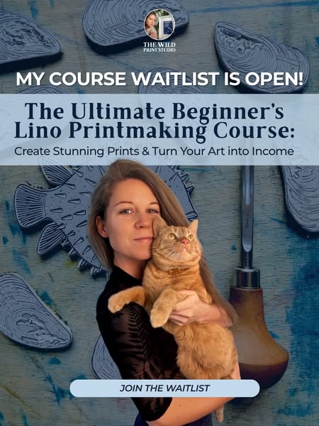 JOIN THE WAITING LIST!