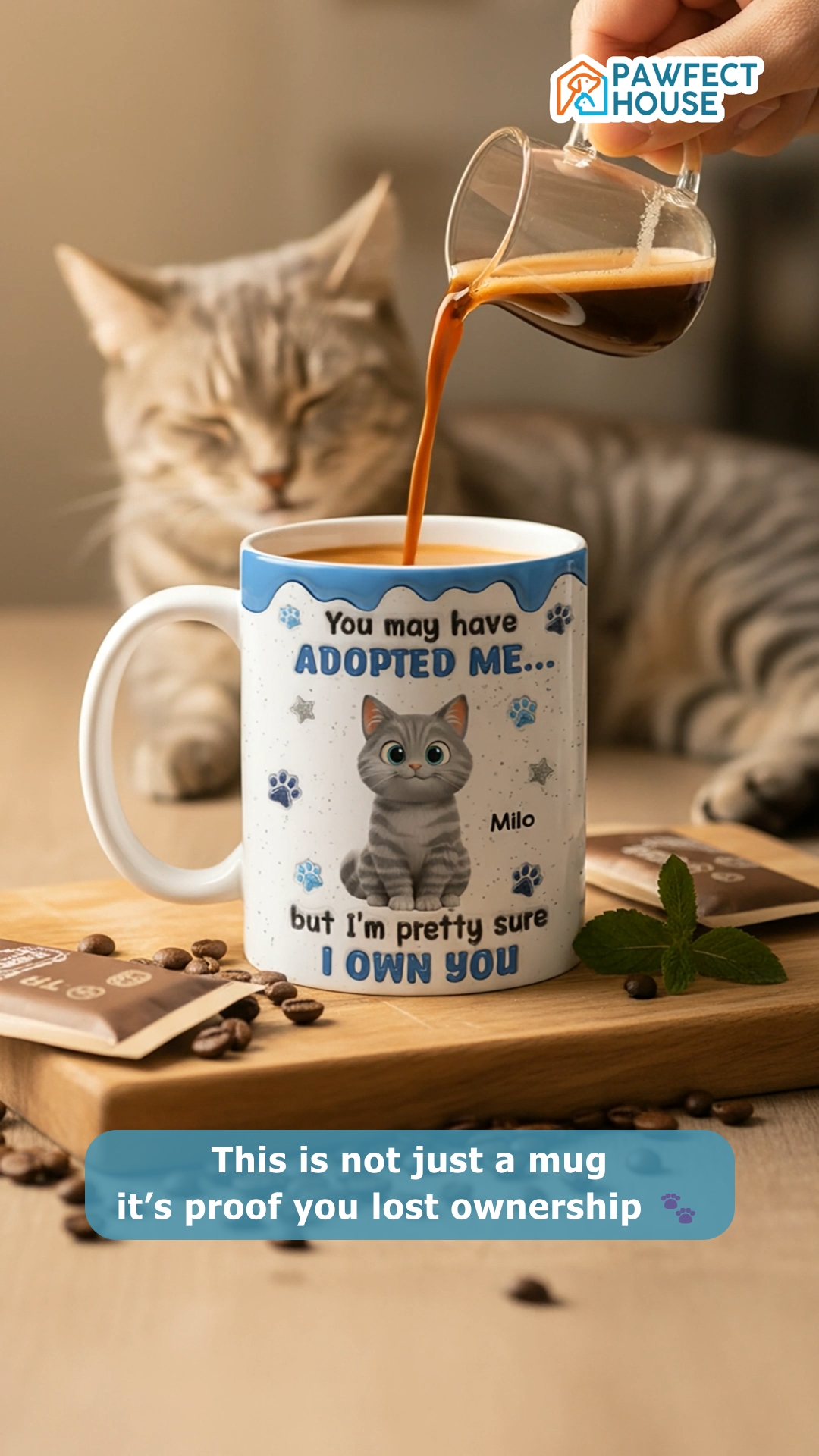 Custom Mug