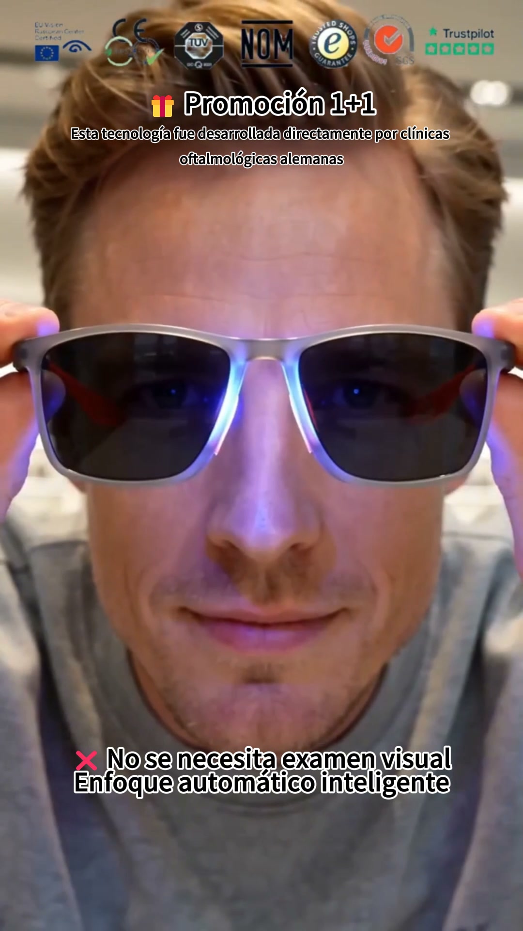 【HAZ CLIC AQUÍ Y CONSIGUE TUS GAFAS 4 EN 1 ANTES DE QUE SE AGOTEN】
