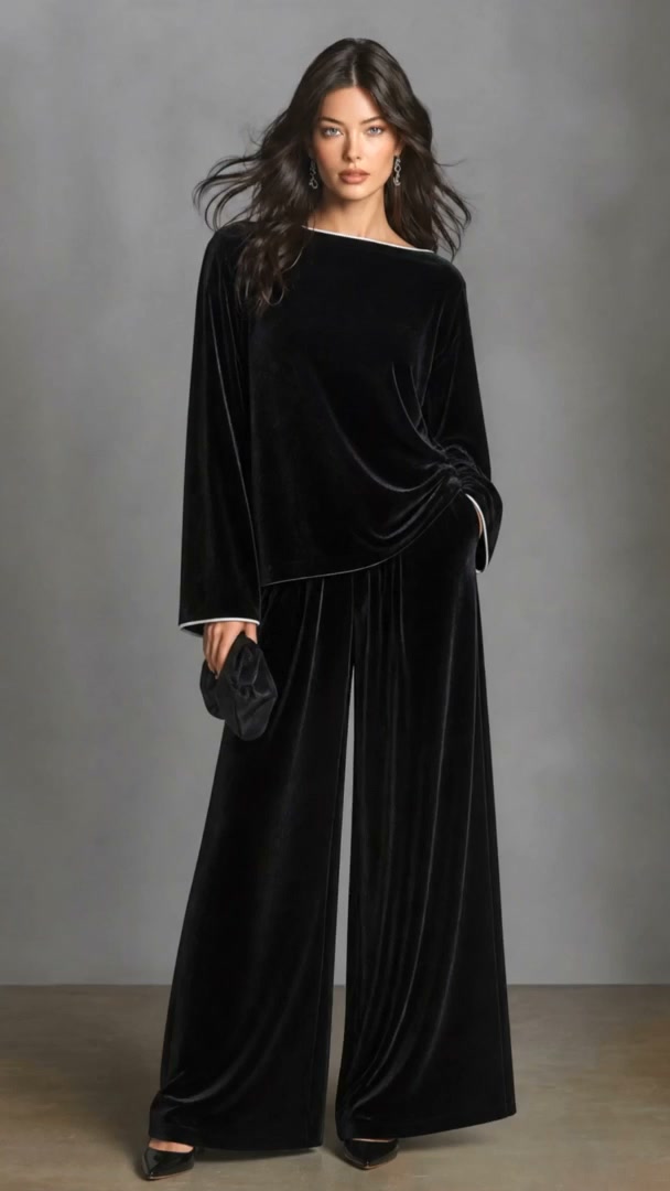 Casual sets for easy styling