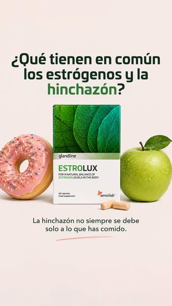 Cuida tus hormonas hoy
